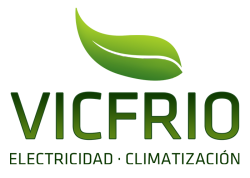 ELECTROMECÁNICA VICFRIO S. L  Logo